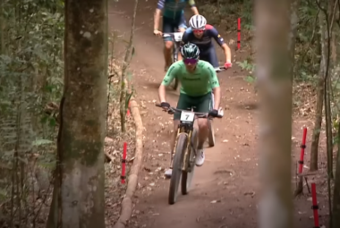 Mountain Biking XC