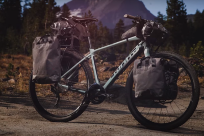 hybrid mountain bikes