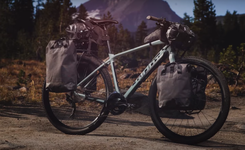 hybrid mountain bikes
